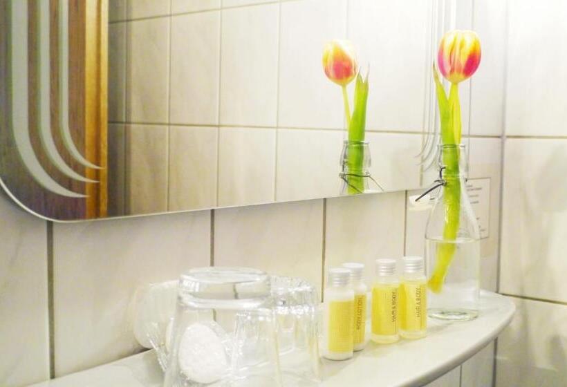 Landgasthof Zum Hirschen