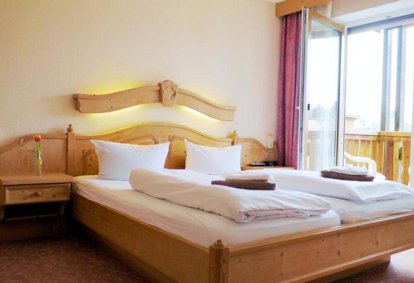 Landgasthof Zum Hirschen