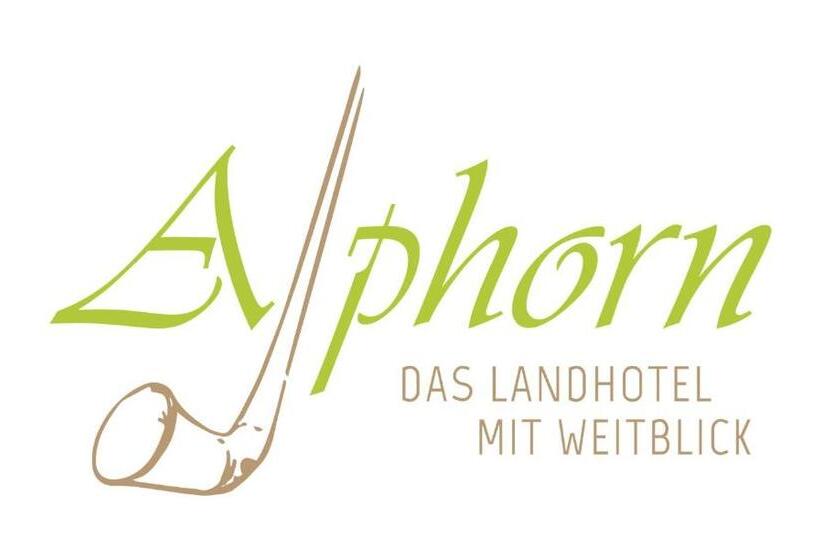 Landhotel Alphorn