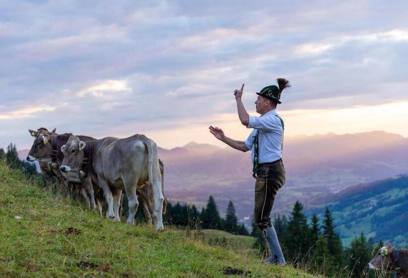 Landhotel Alphorn