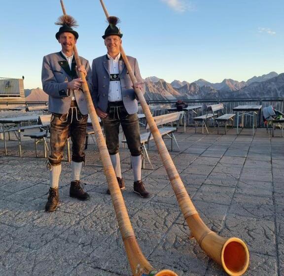 Landhotel Alphorn