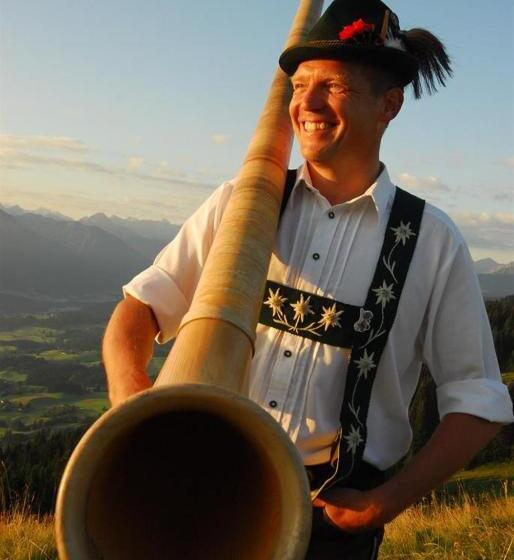 Landhotel Alphorn