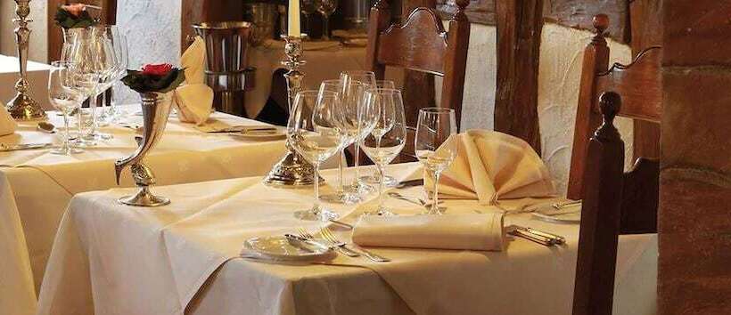 Landhotel Der Schafhof Amorbach