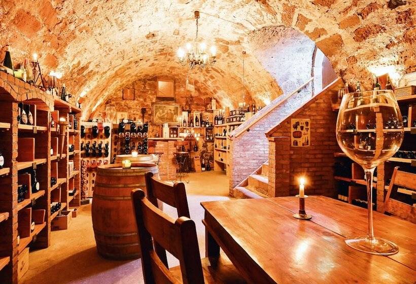 Landhotel Der Schafhof Amorbach