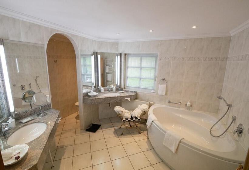 Landhotel Der Schafhof Amorbach