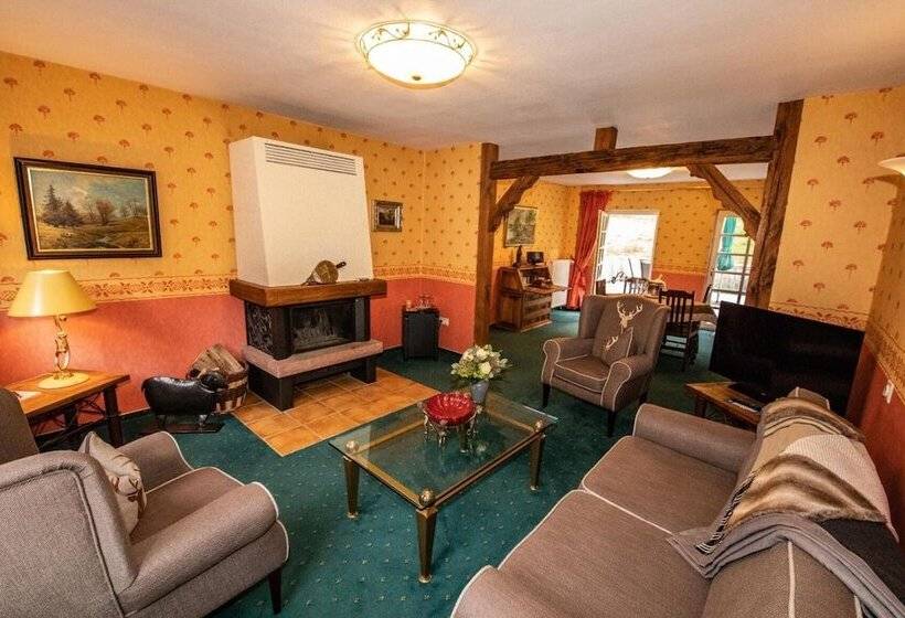 Landhotel Der Schafhof Amorbach