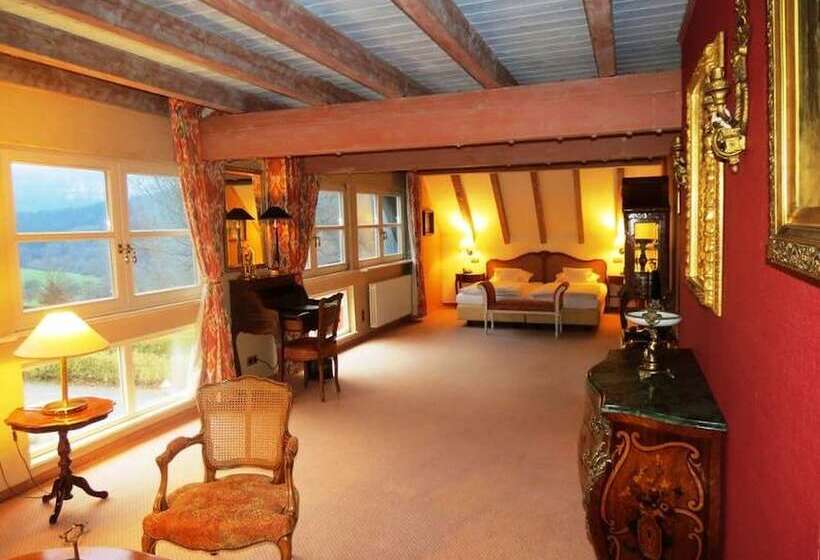 Landhotel Der Schafhof Amorbach