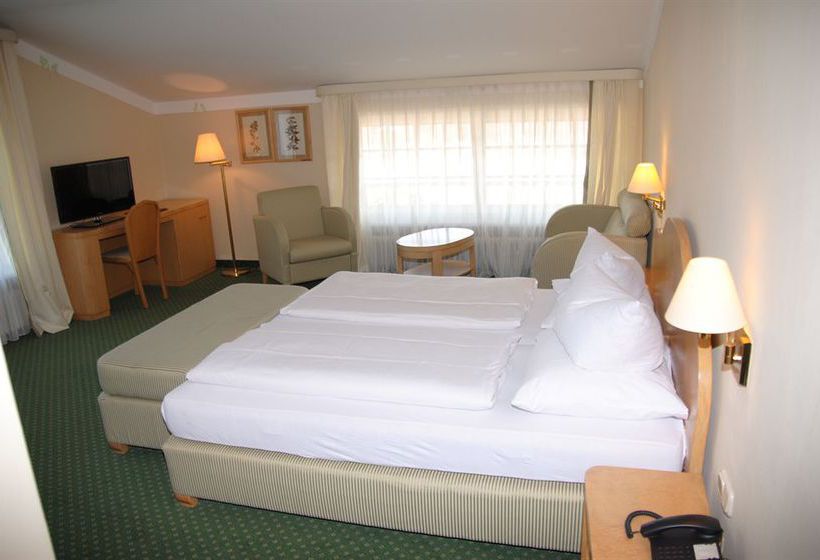 Landhotel Irschenberg