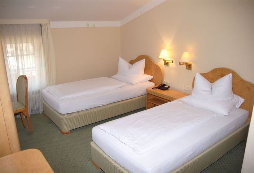 Landhotel Irschenberg