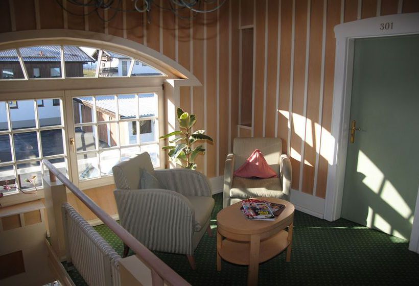 Landhotel Irschenberg