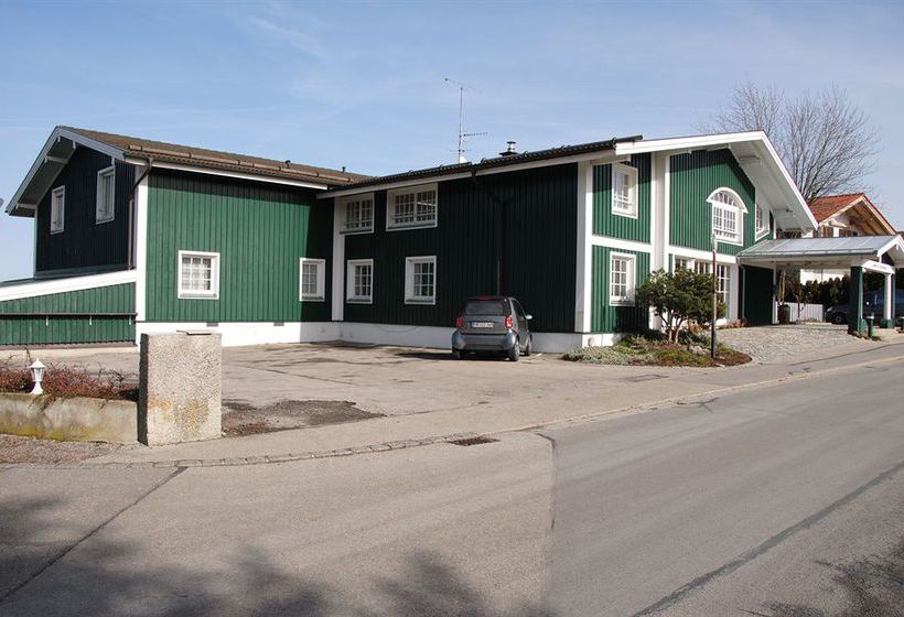 Landhotel Irschenberg