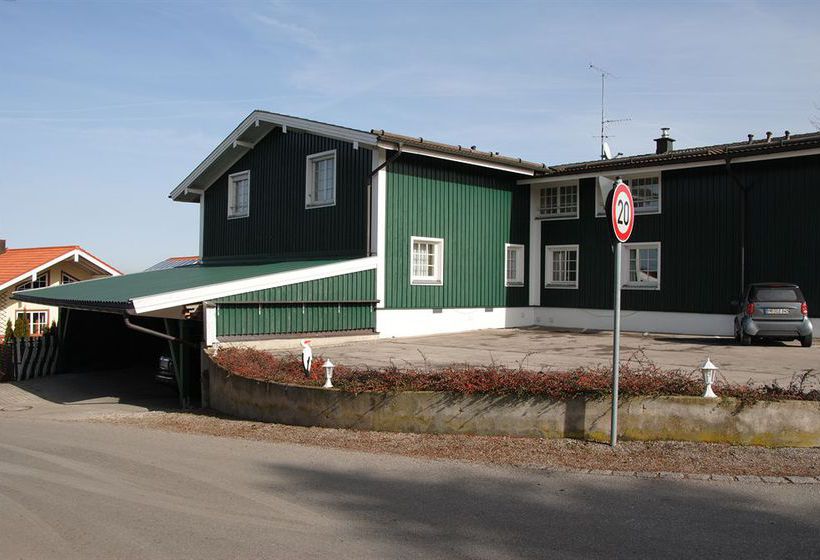 Landhotel Irschenberg