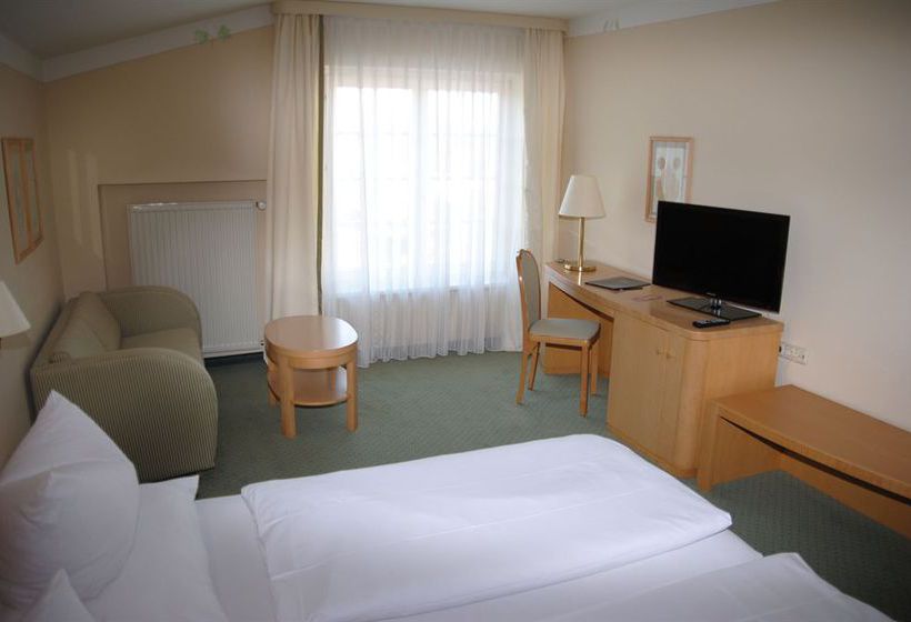 Landhotel Irschenberg