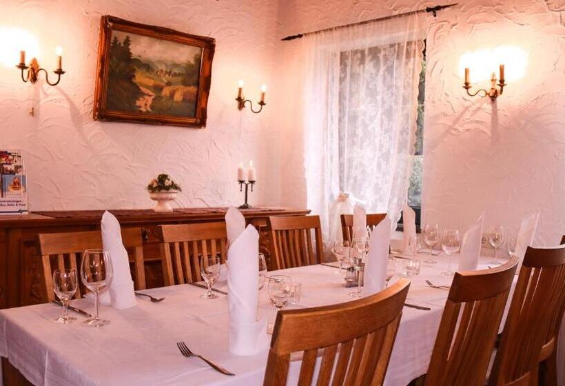 Landhotel Restaurant Schwalbennest