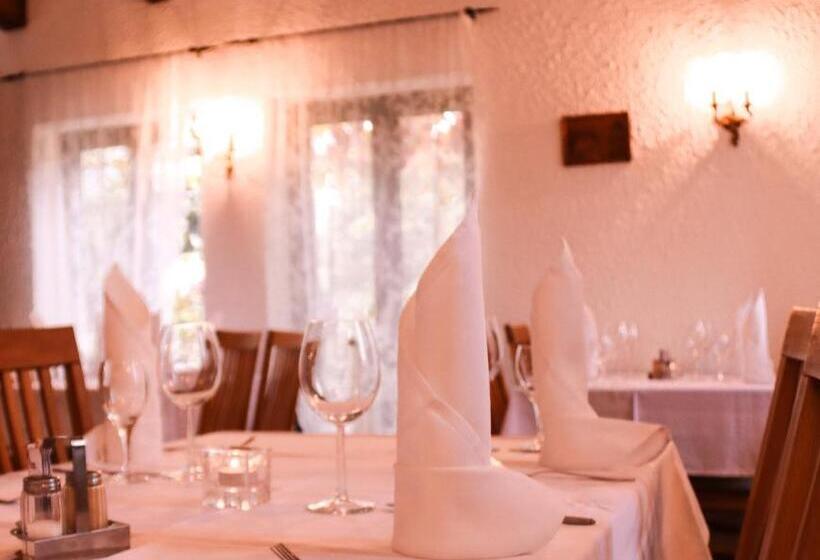 Landhotel Restaurant Schwalbennest