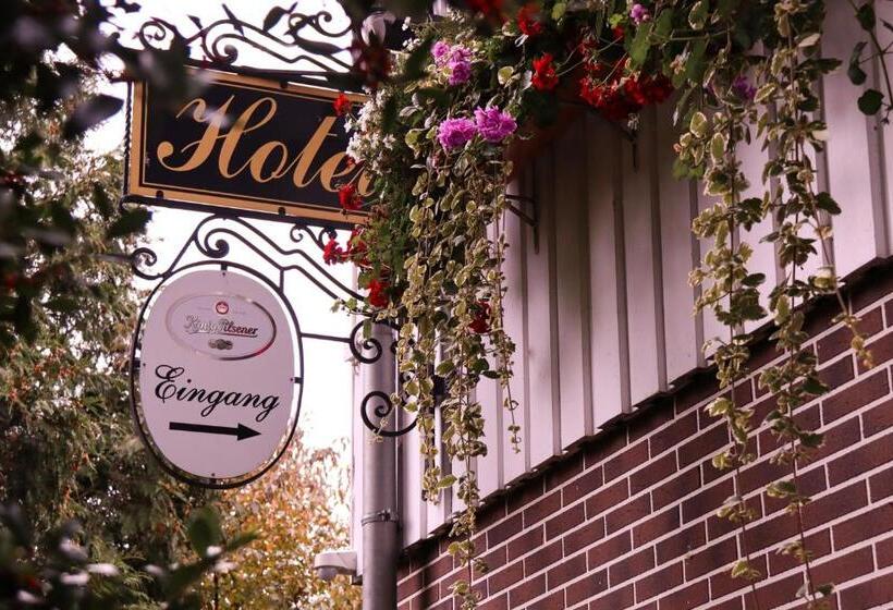 Landhotel Restaurant Schwalbennest