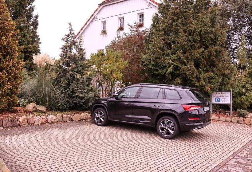 Landhotel Restaurant Schwalbennest