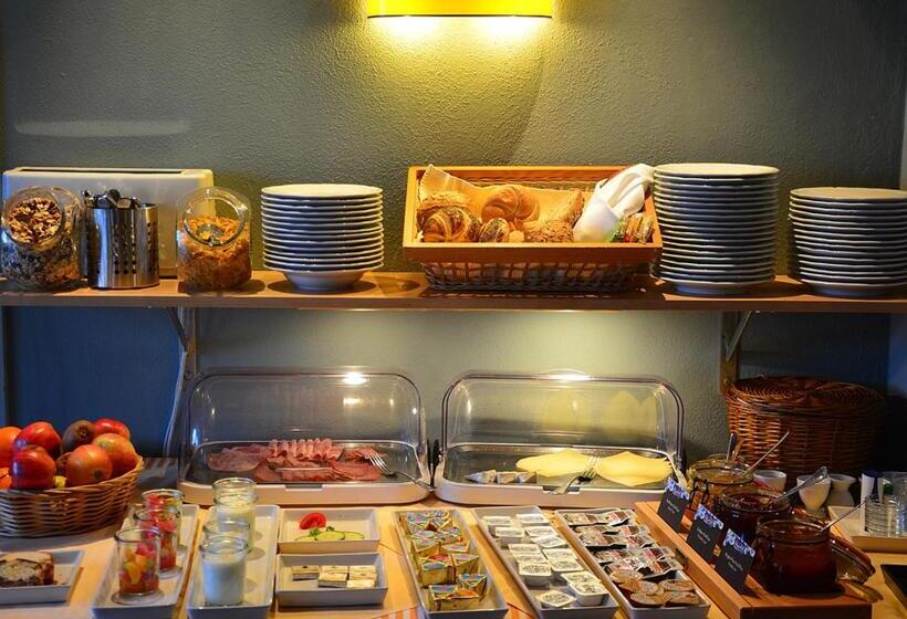 Landhotel Schloss Buttenheim