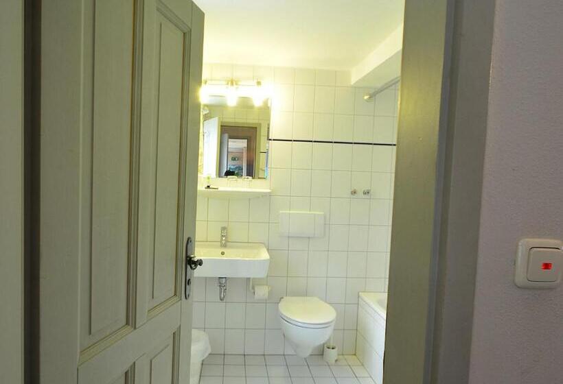 Landhotel Schloss Buttenheim