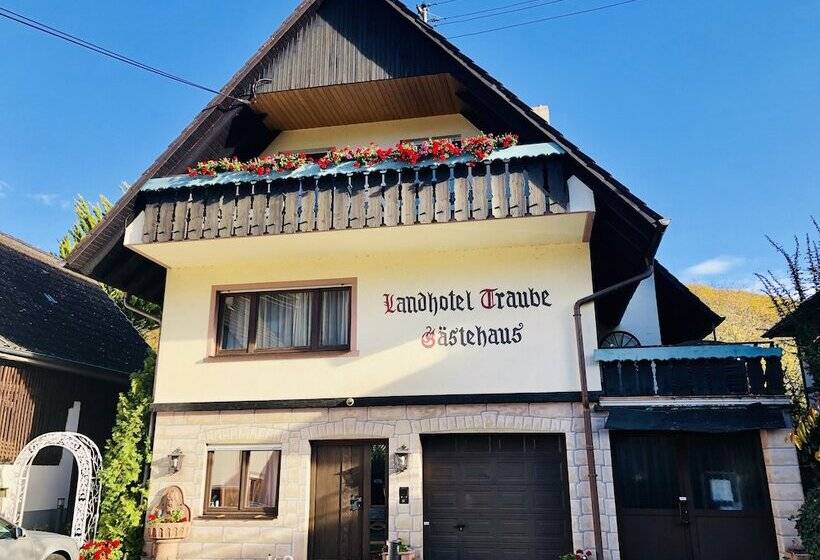 Landhotel Traube