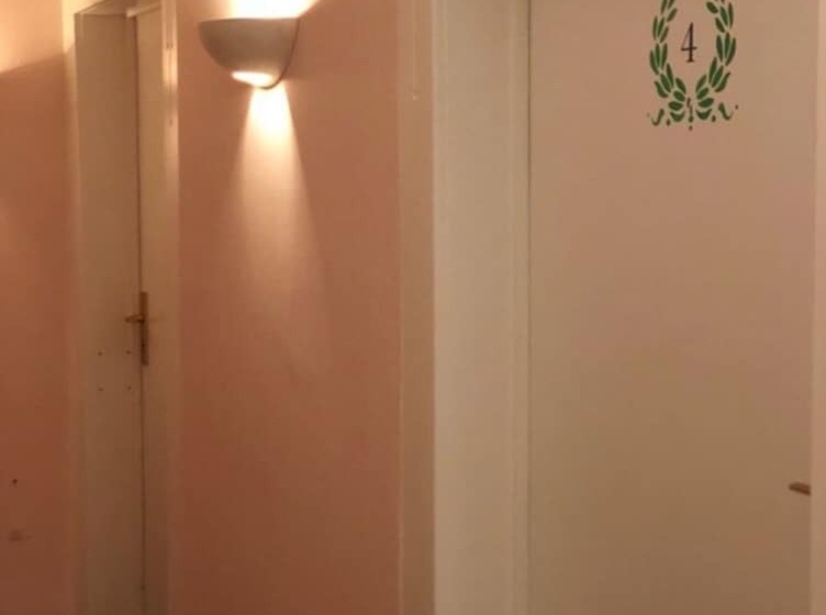 Landhotel Traube