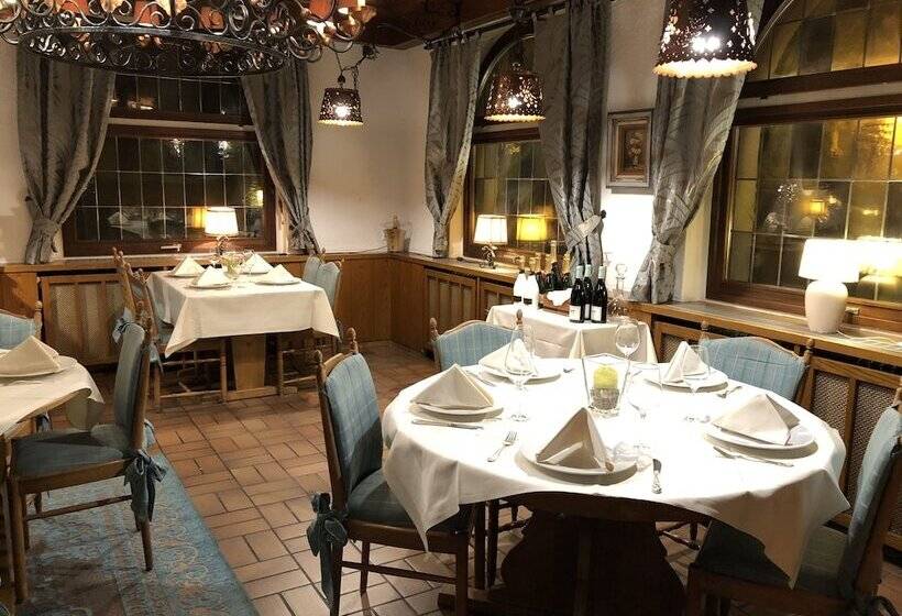 Landhotel Traube