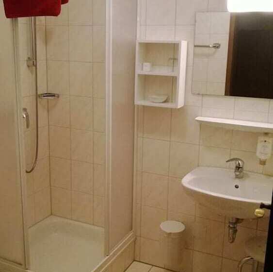 Landhotel Vierjahreszeiten