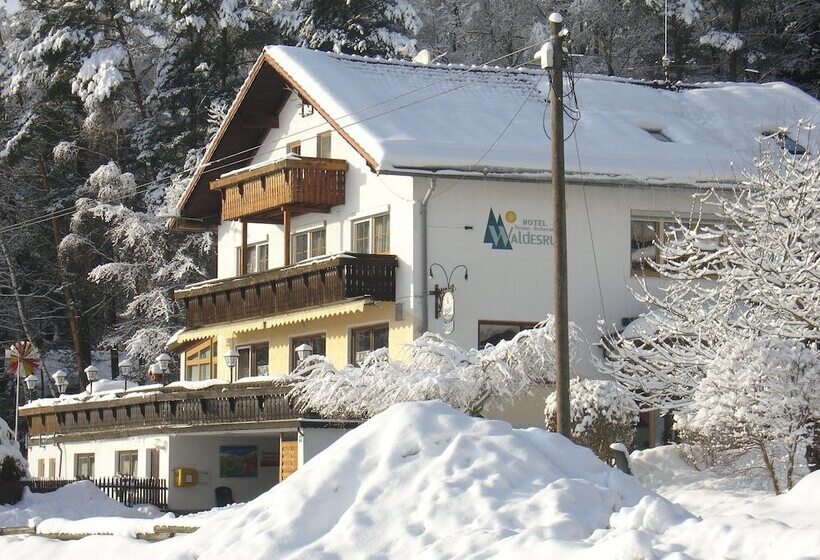 Landhotel Waldesruh