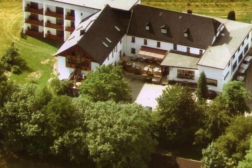 Landkomforthotel Riedelbauch