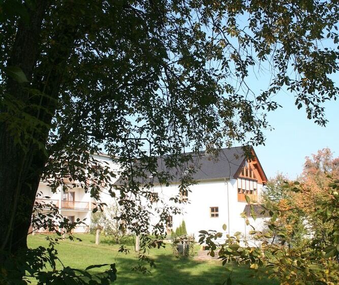 Landkomforthotel Riedelbauch