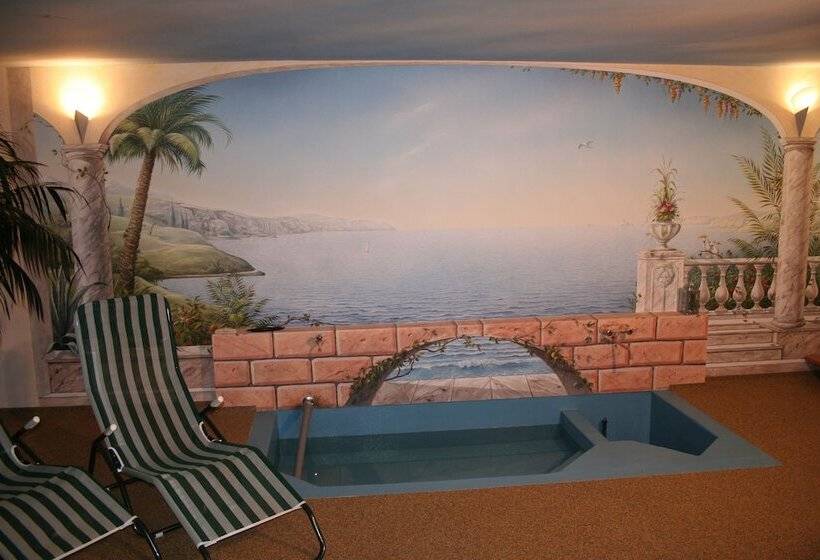 Landkomforthotel Riedelbauch