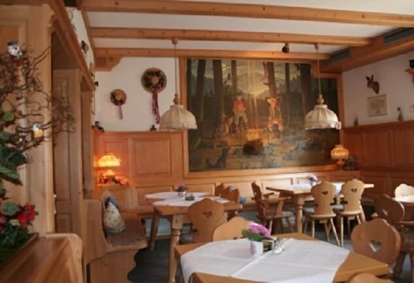 Landkomforthotel Riedelbauch