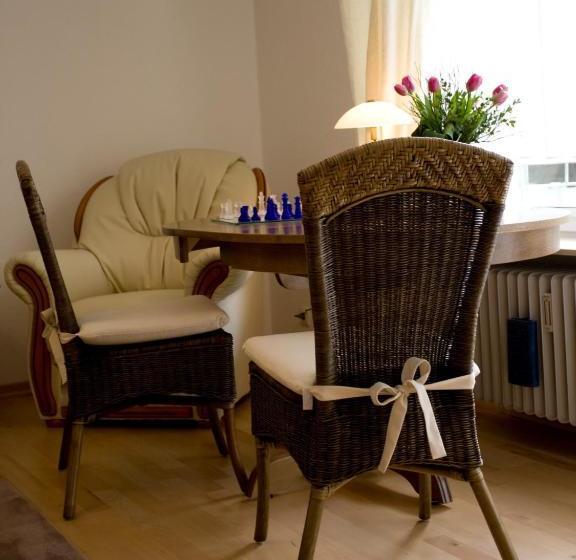 Maria Viktoria Apartment