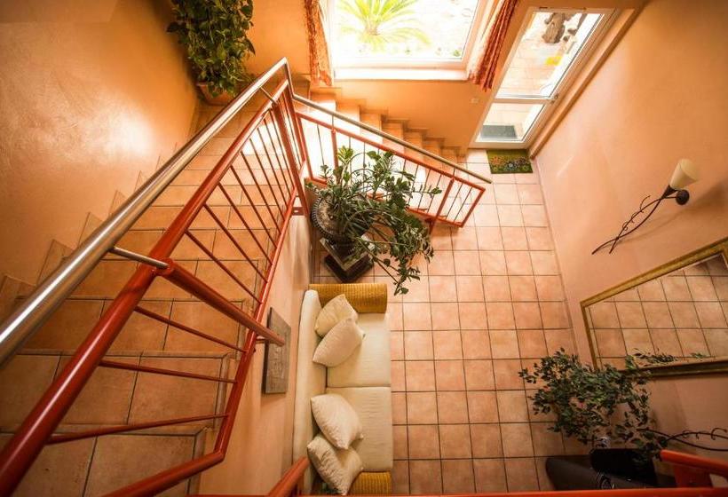 Mediterran Hotel Juwel