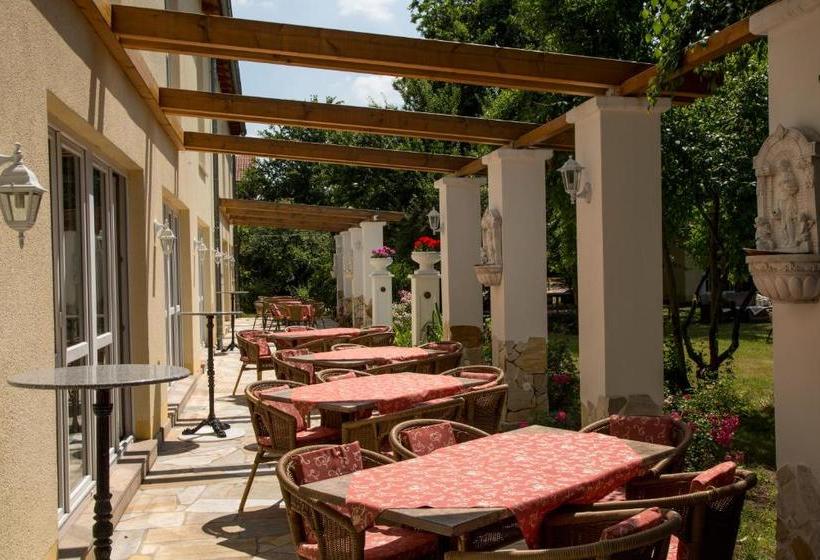 Mediterran Hotel Juwel