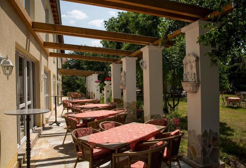 Mediterran Hotel Juwel