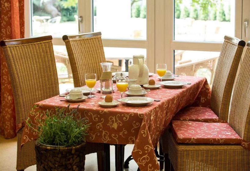 Mediterran Hotel Juwel