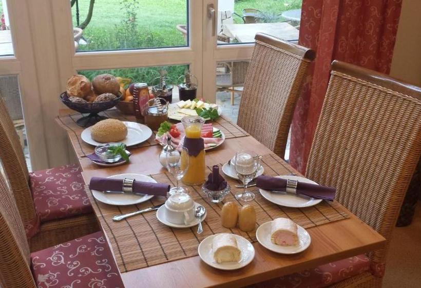 Mediterran Hotel Juwel