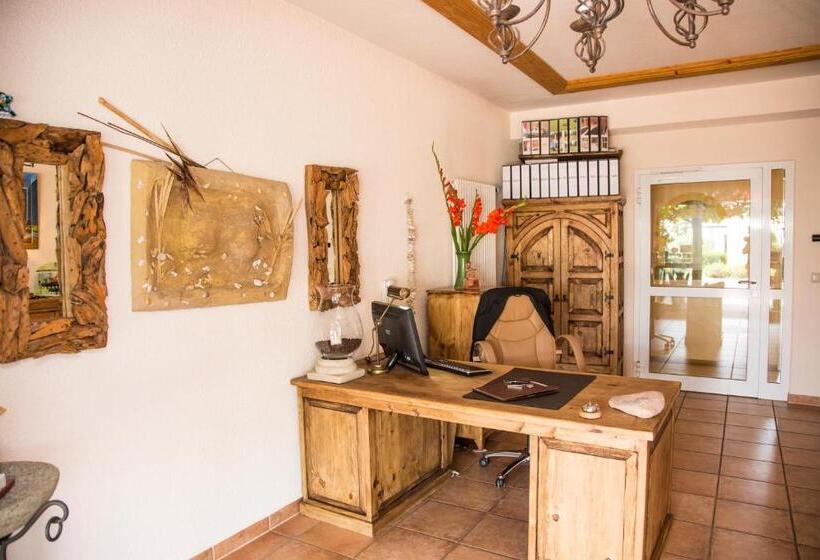 Mediterran Hotel Juwel