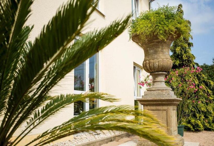 Mediterran Hotel Juwel