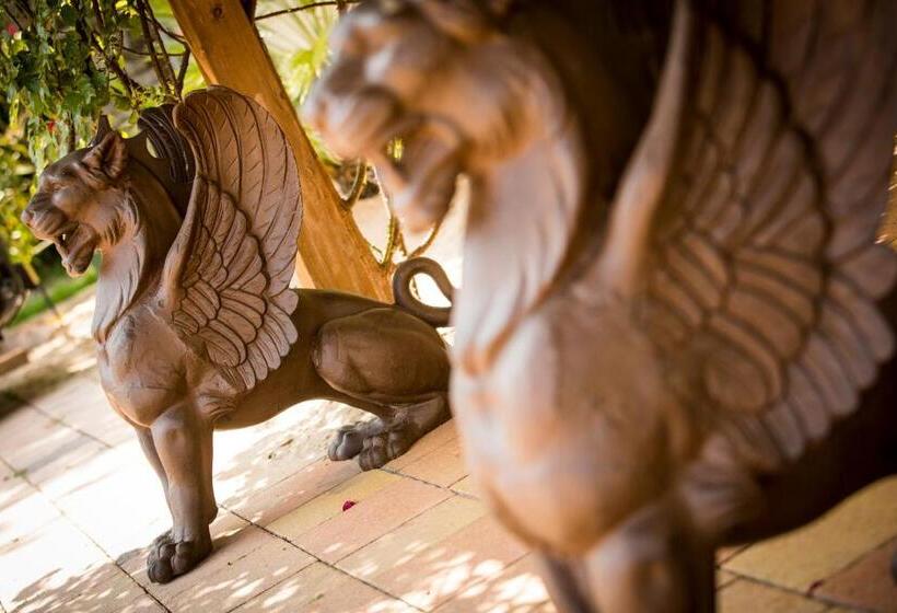 Mediterran Hotel Juwel