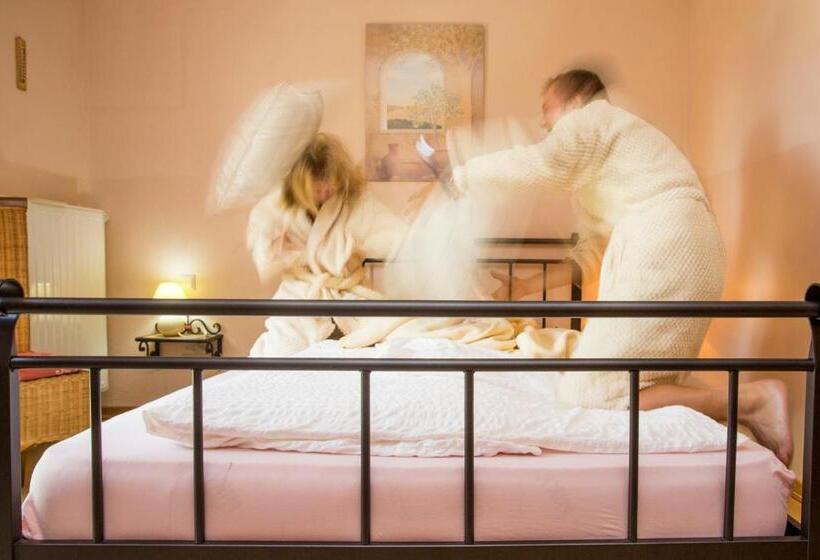 Mediterran Hotel Juwel