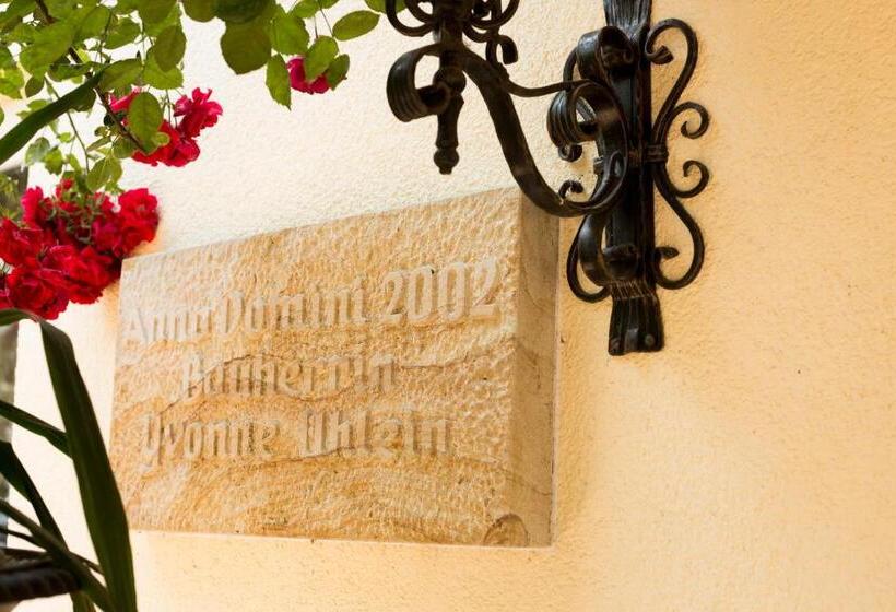 Mediterran Hotel Juwel