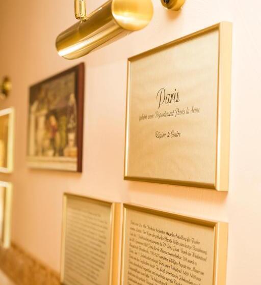 Mediterran Hotel Juwel