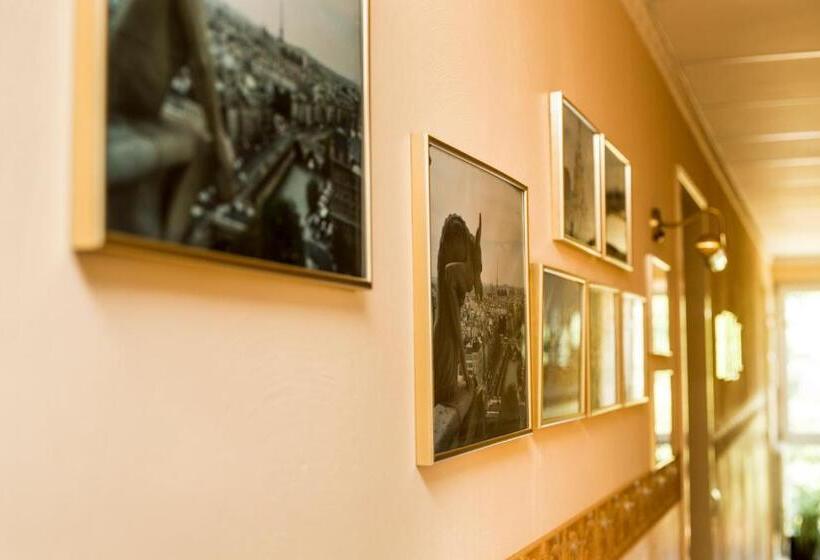 Mediterran Hotel Juwel