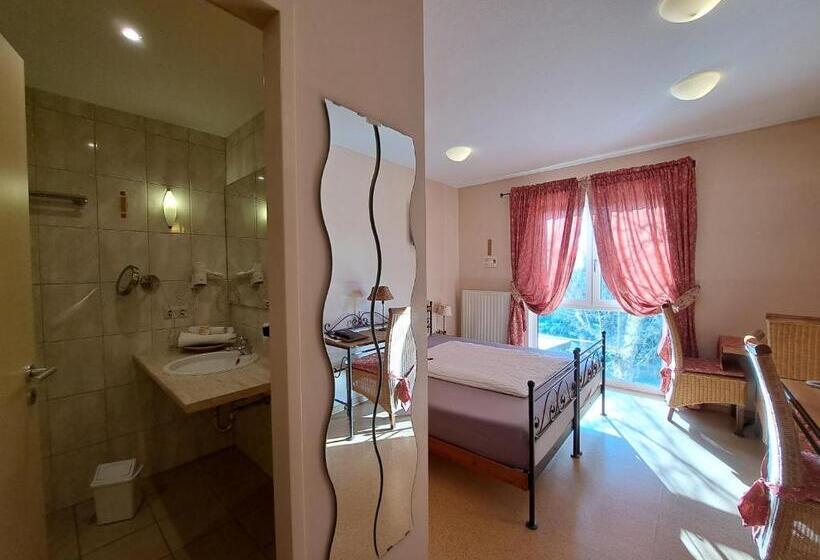 Mediterran Hotel Juwel