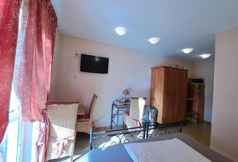 Mediterran Hotel Juwel