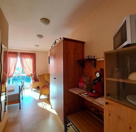 Mediterran Hotel Juwel