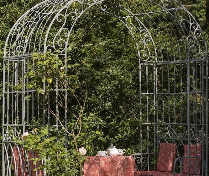 Mediterran Hotel Juwel