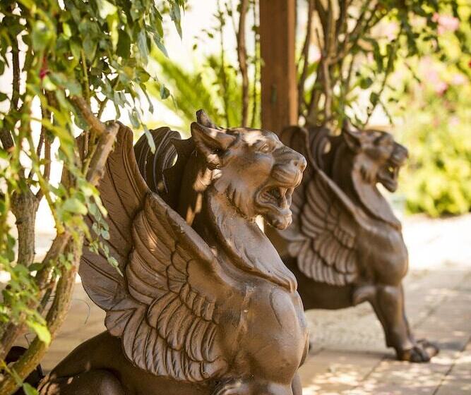 Mediterran Hotel Juwel